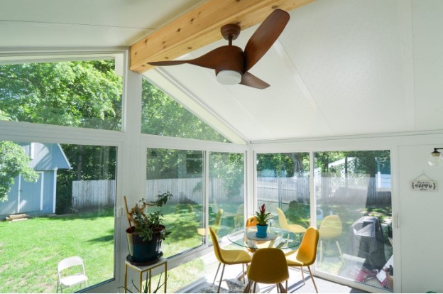 The Complete Guide to Sunroom Addition